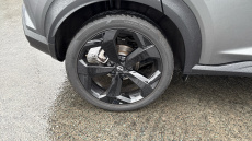 Nissan Juke 1.6 Hybrid Tekna 5dr Auto Hybrid Hatchback